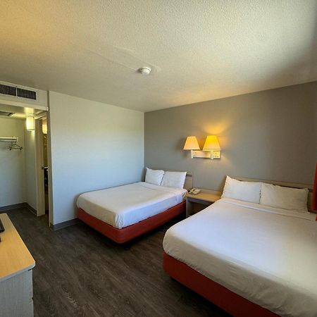 Studio 6 Casper Wy 外观 照片