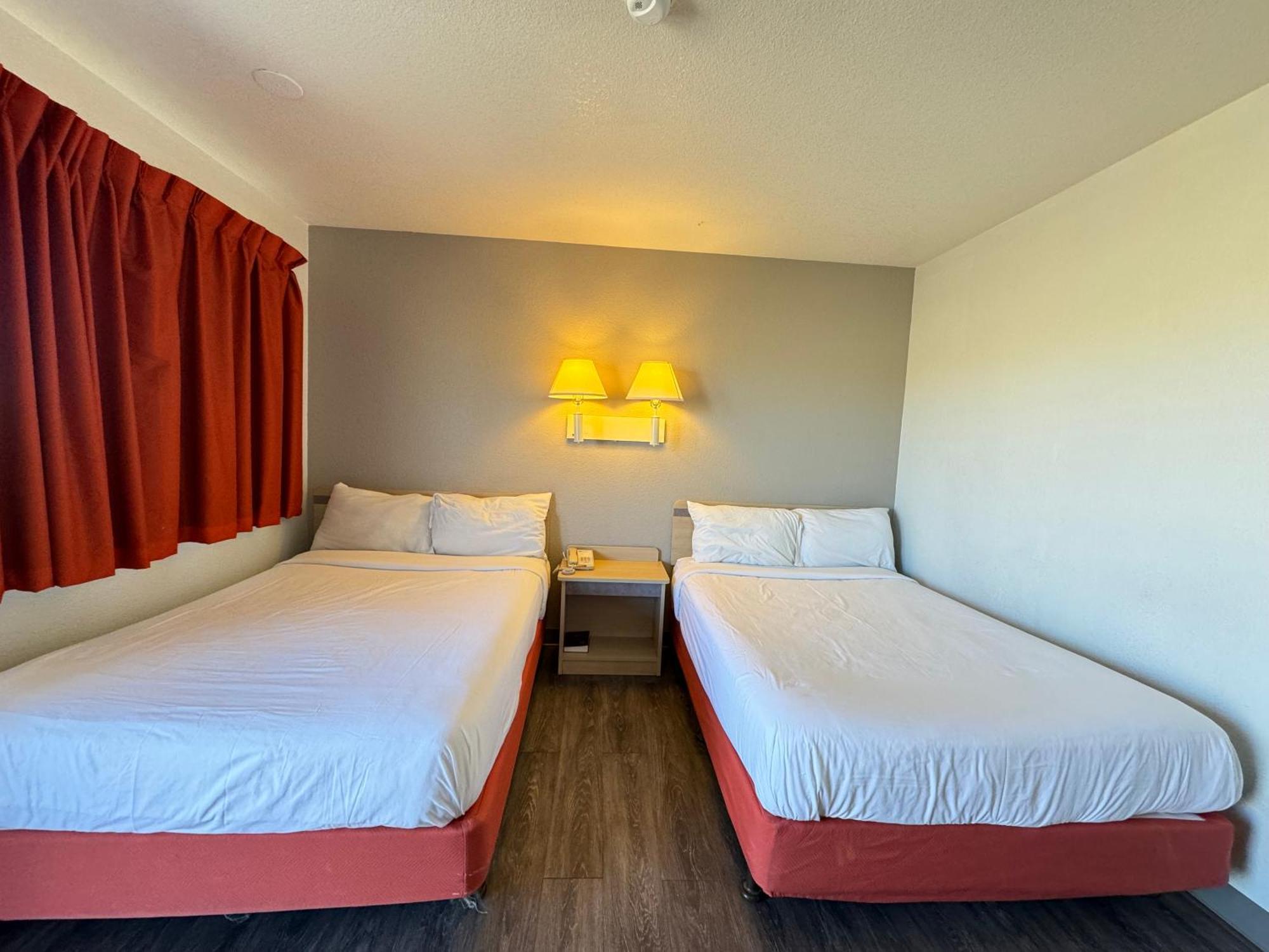 Studio 6 Casper Wy 外观 照片