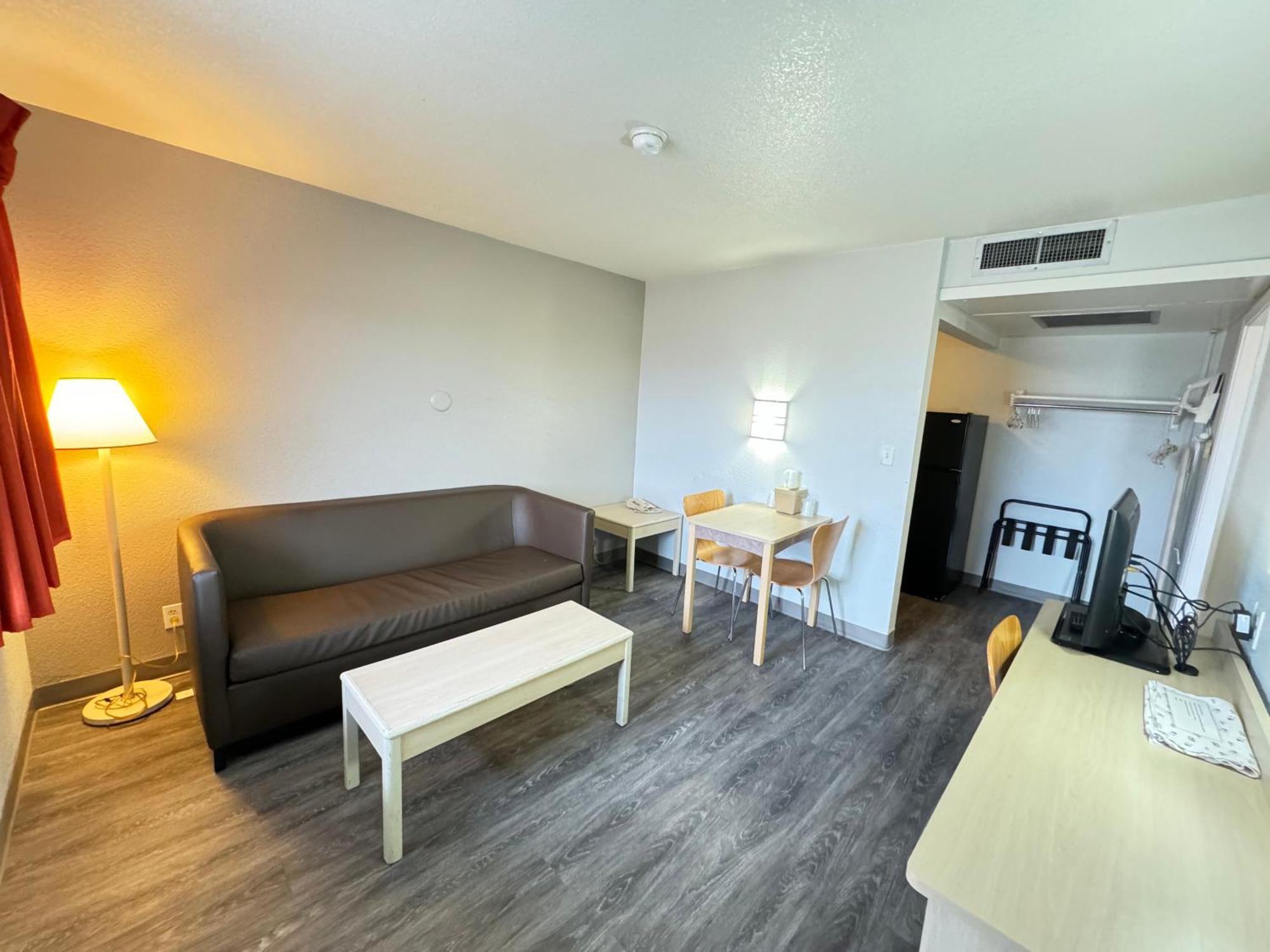 Studio 6 Casper Wy 外观 照片