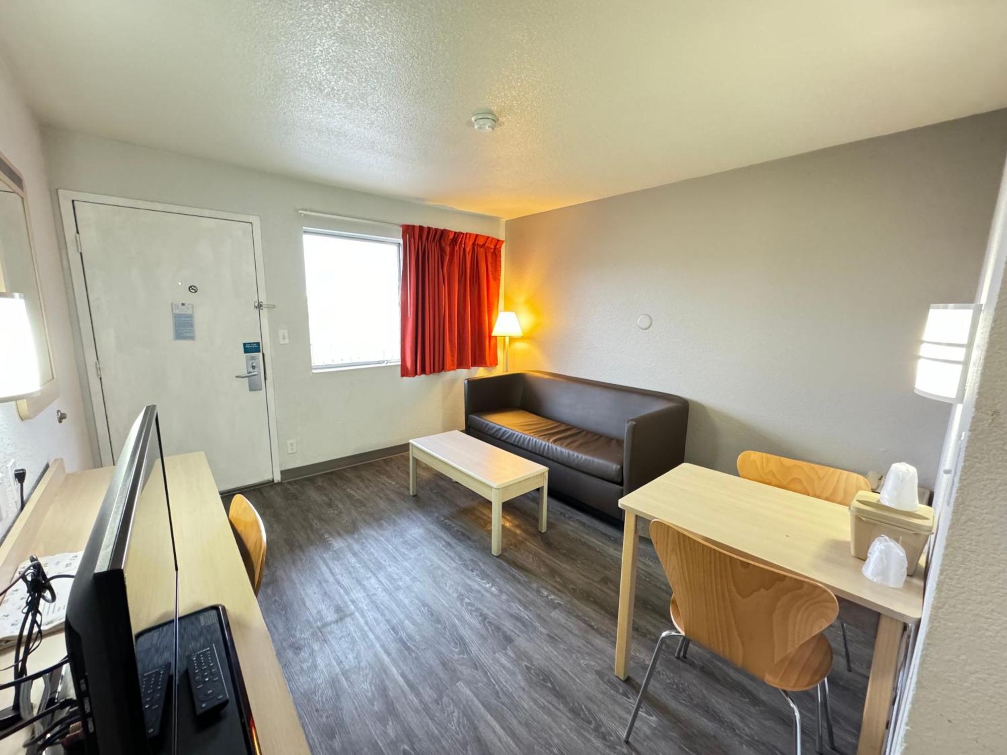 Studio 6 Casper Wy 外观 照片