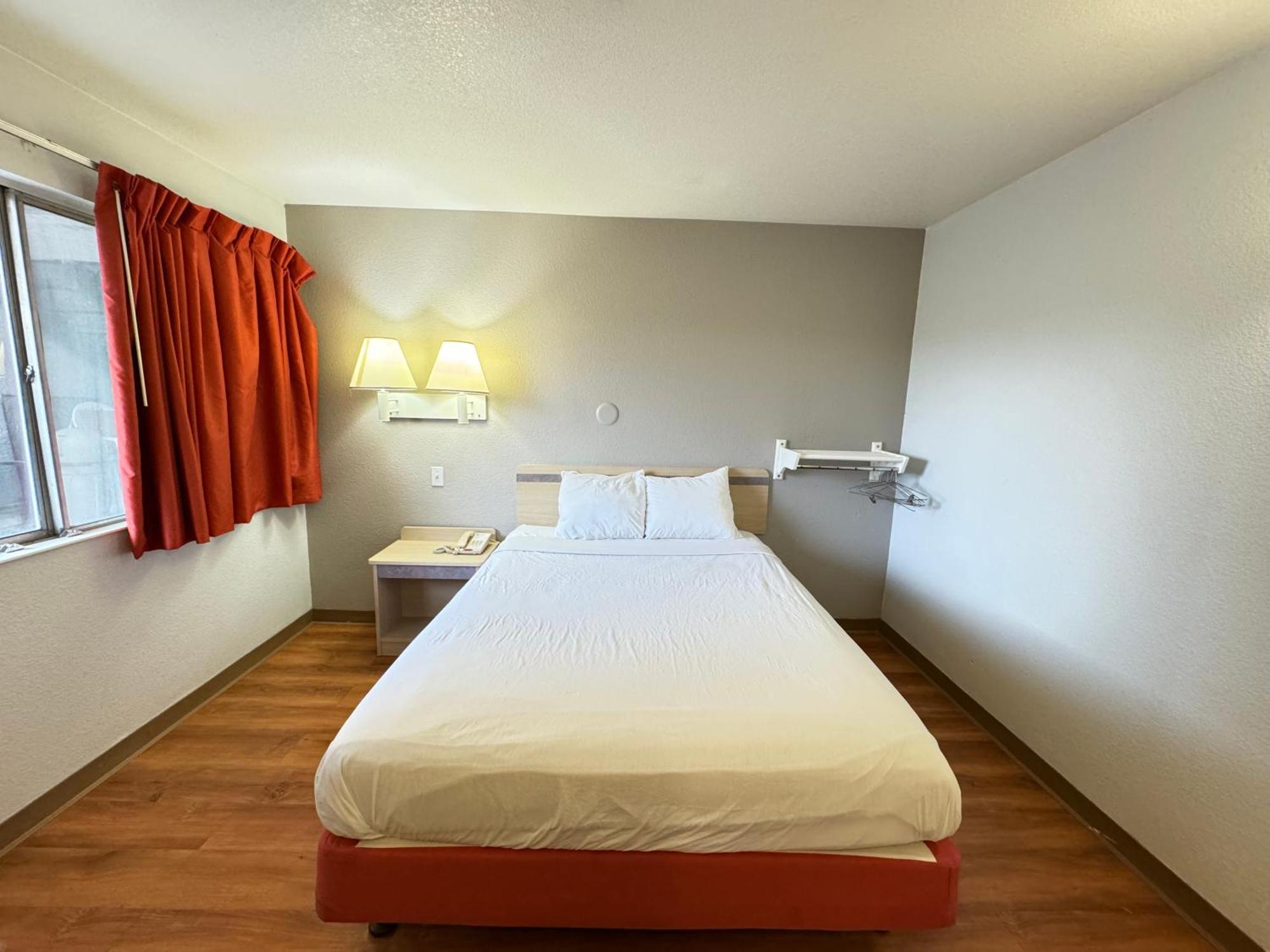 Studio 6 Casper Wy 外观 照片