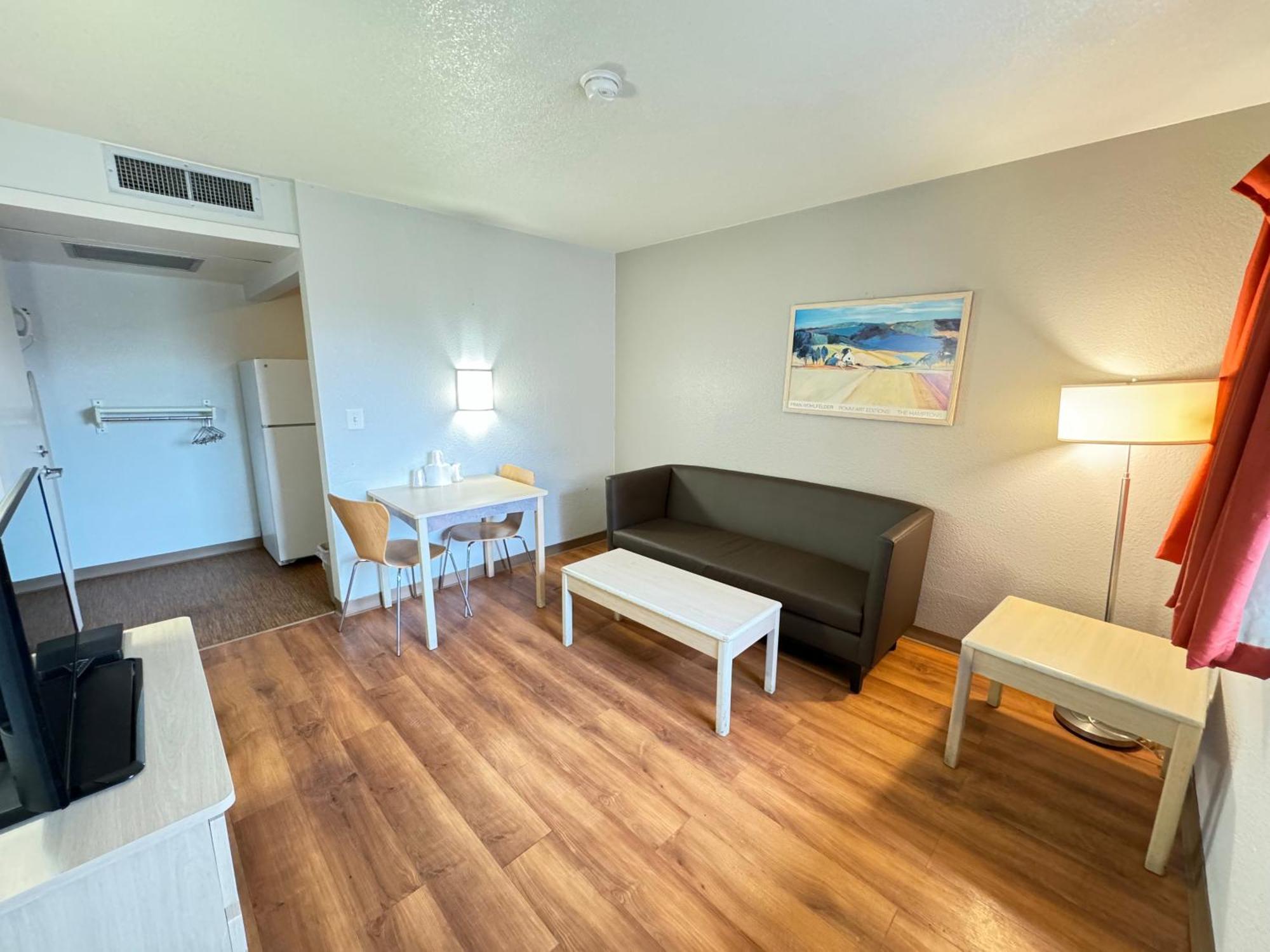 Studio 6 Casper Wy 外观 照片