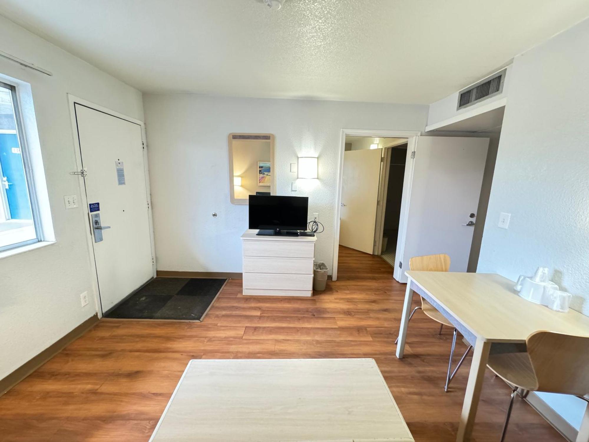 Studio 6 Casper Wy 外观 照片