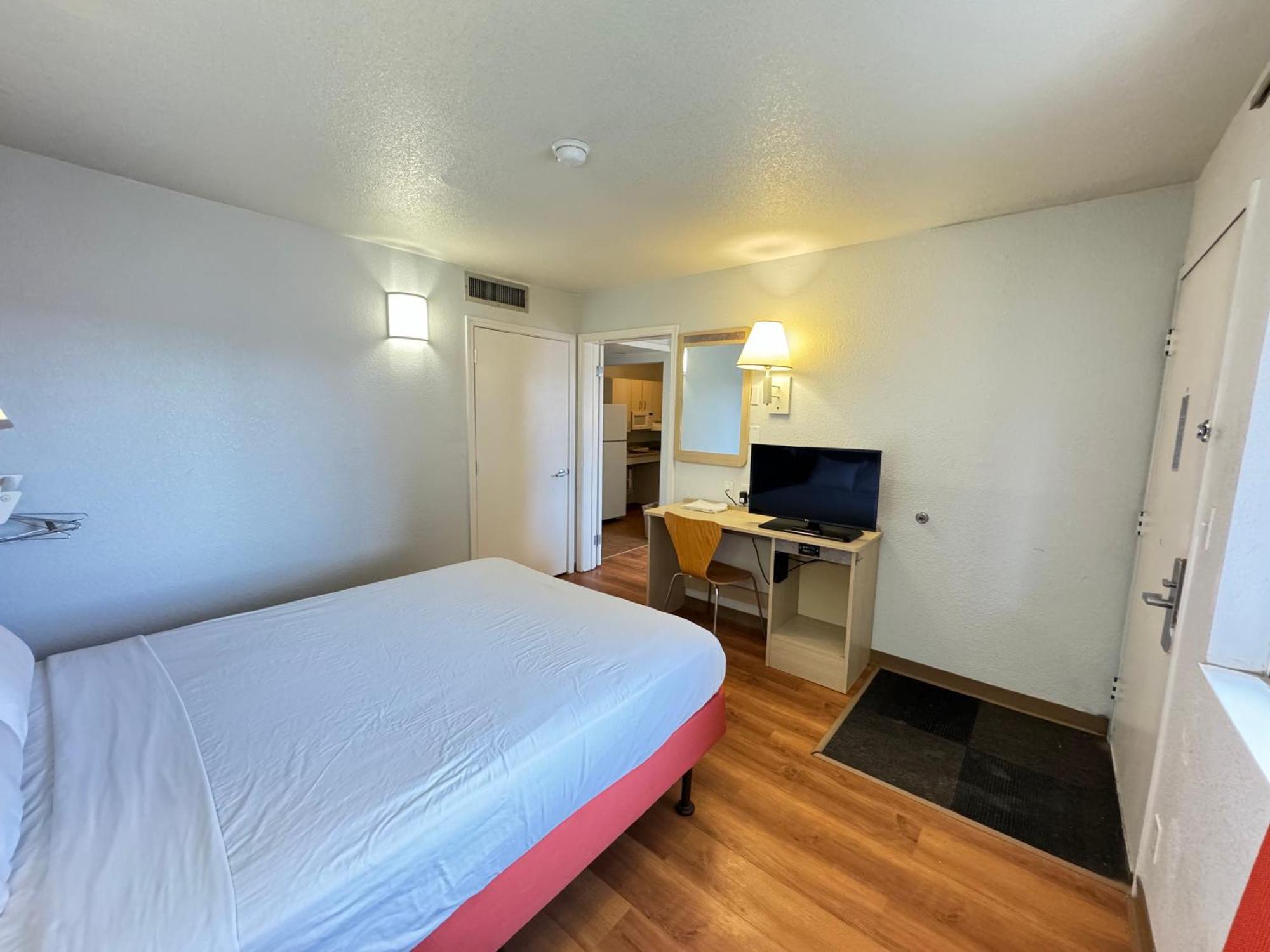 Studio 6 Casper Wy 外观 照片