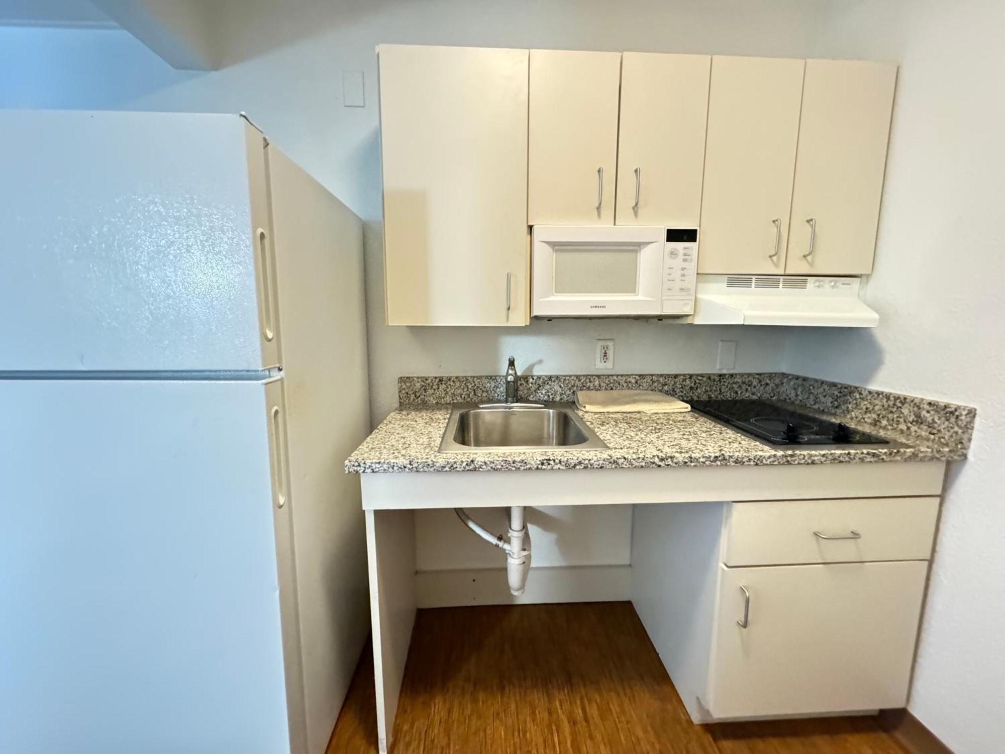 Studio 6 Casper Wy 外观 照片