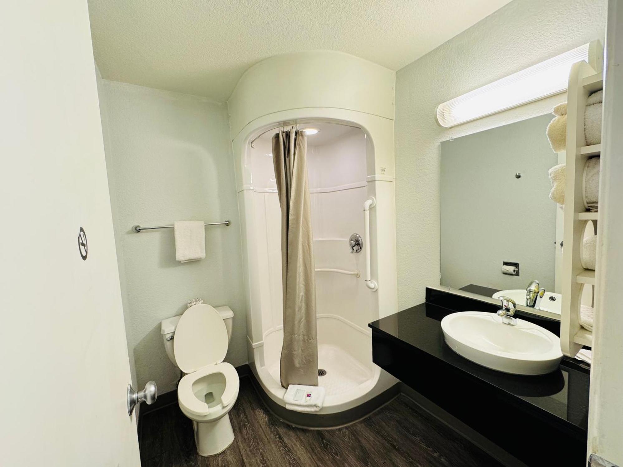 Studio 6 Casper Wy 外观 照片