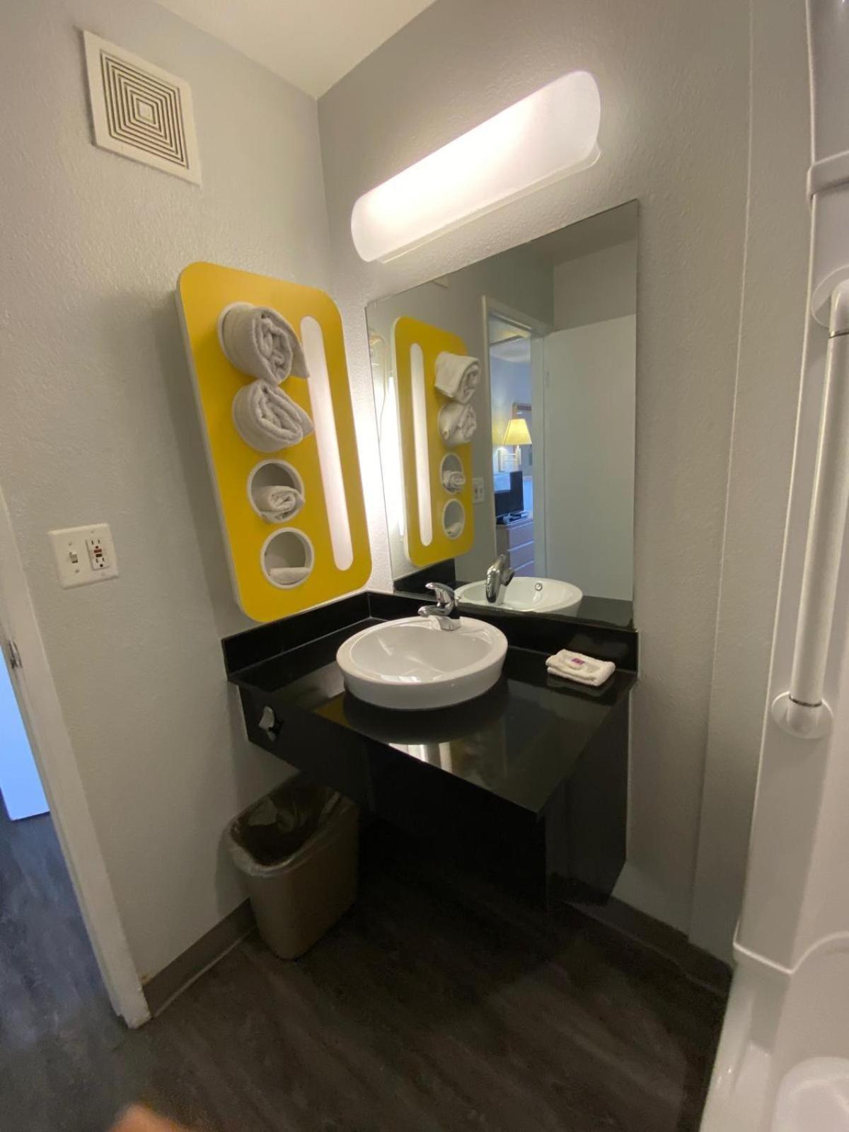 Studio 6 Casper Wy 外观 照片