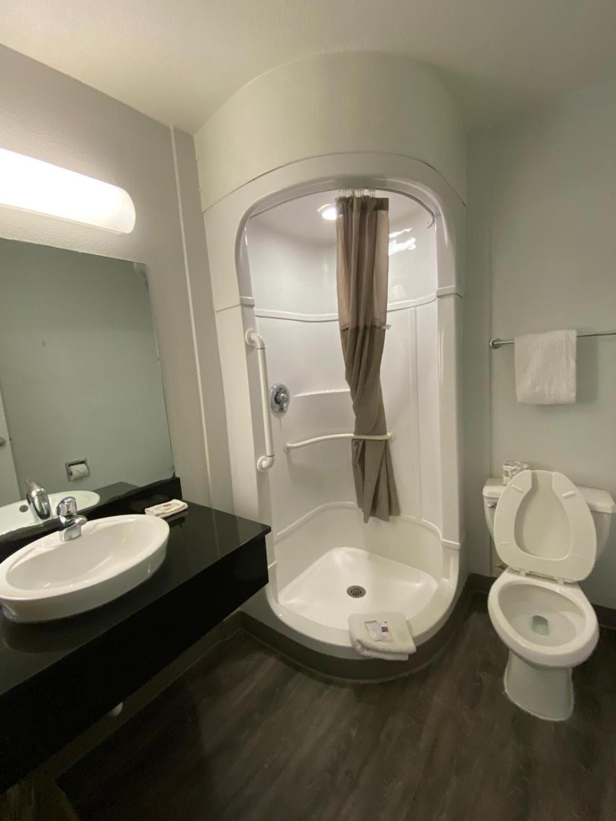 Studio 6 Casper Wy 外观 照片