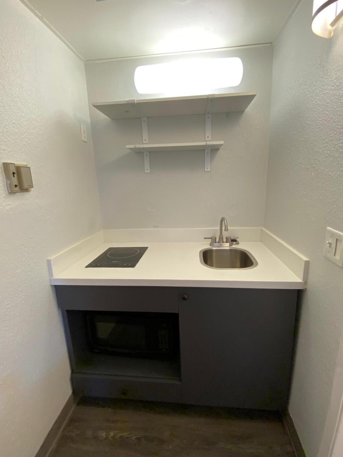 Studio 6 Casper Wy 外观 照片